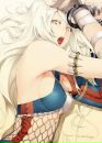 Виктория Франц фотография #22 (источник - https://vk.com/id139220968)