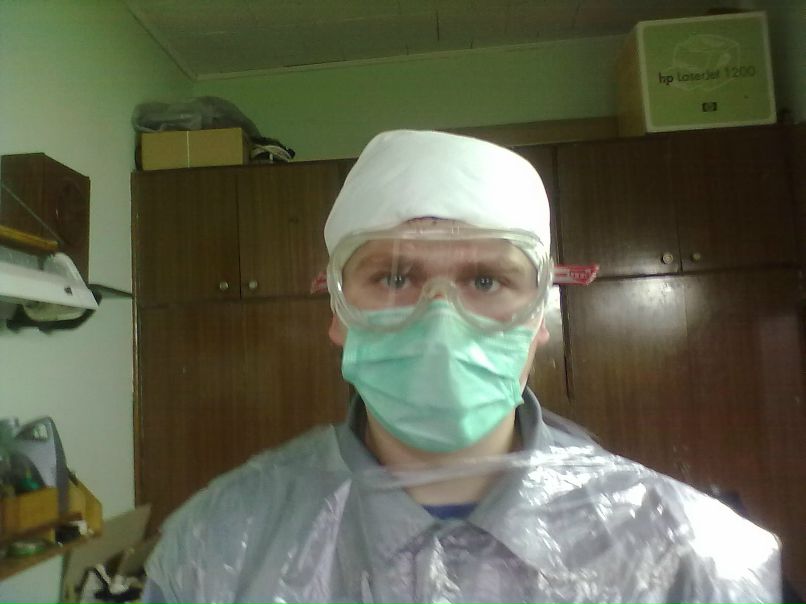 Дмитрий Евтух фотография #45