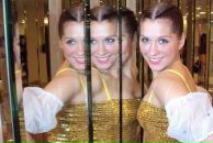 Фотография Жаворонковой Екатерины