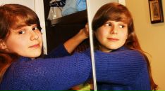 Фотография Климовицкой Юлечки