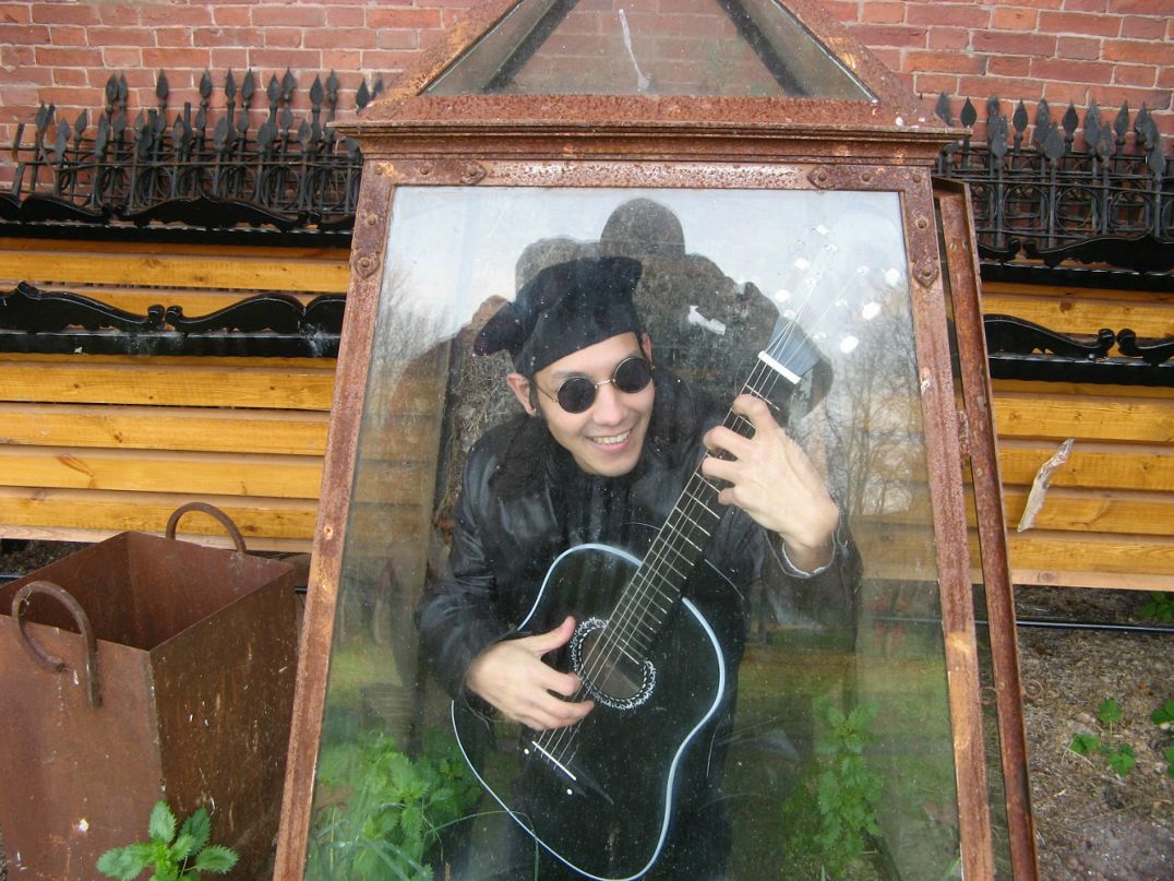 Сергей Поляков фотография #22