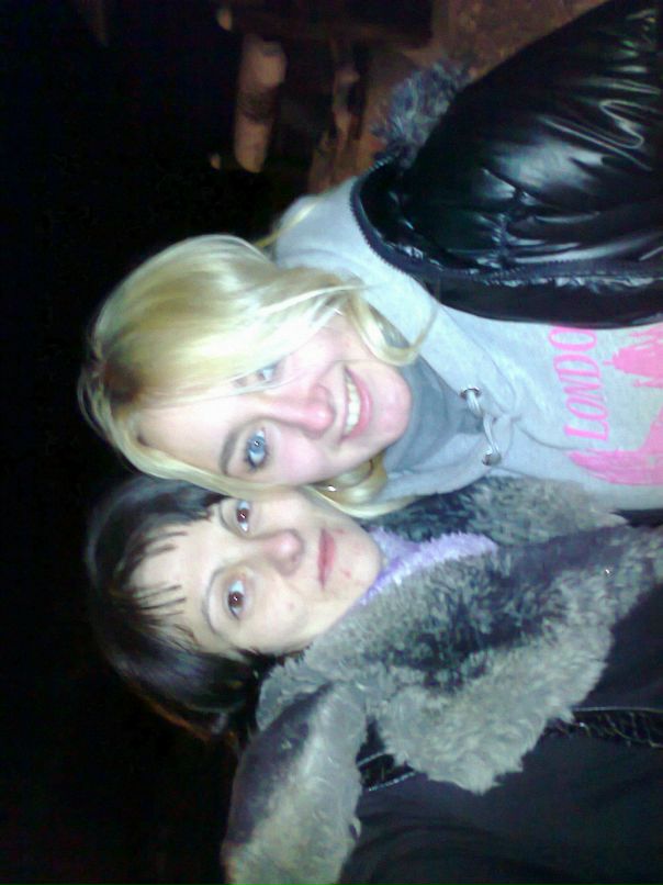 Ируся Островець фотография #23