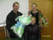 Фотография Максимовой Жанны