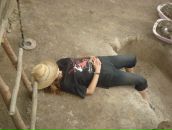 Фотография Буравчиковой Леськи