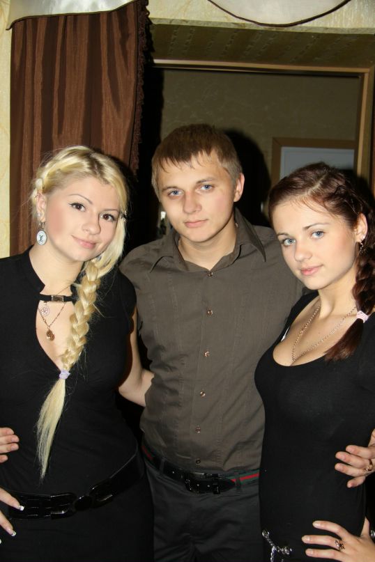 Дмитрий Дмитрий фотография #30