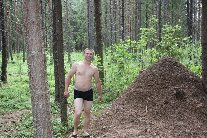 Иван Бобров фотография #39