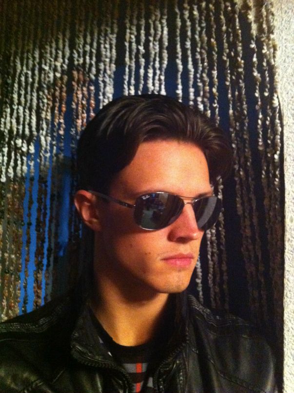 Сергей Катков фотография #29