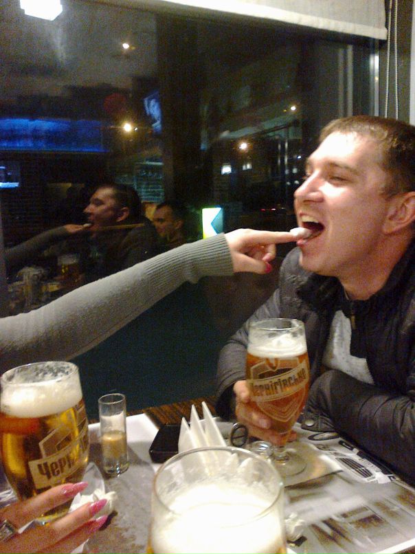 Андреú Шпаков фотография #48