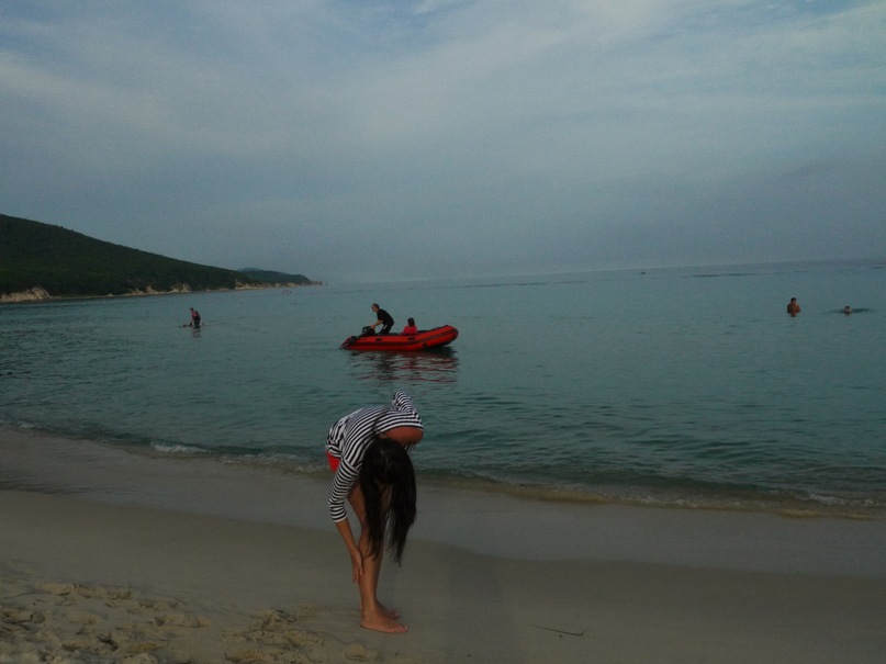 Мария Терещенко фотография #19