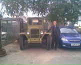 Фотография Григорьева Алексея