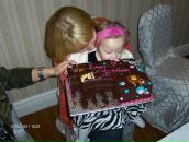 Свєта Федорак фотография #36 (источник - https://vk.com/id34140509)