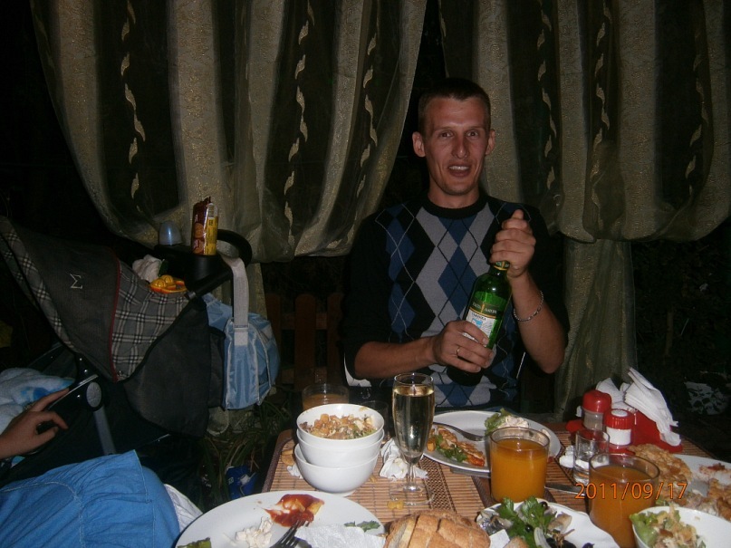 Андрей Мякаев фотография #16