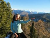 Фотография Андреевой Натальи