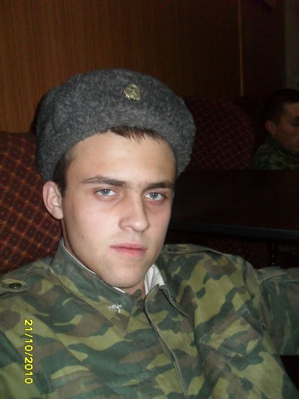 Дмитрий Левин фотография #37