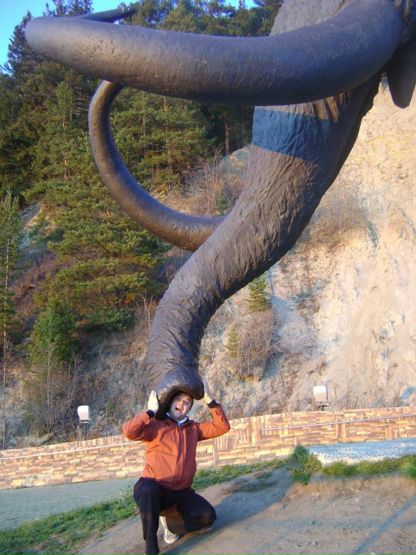 Антон Сергеевич фотография #32