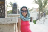 Фотография Мамонтовой Анны