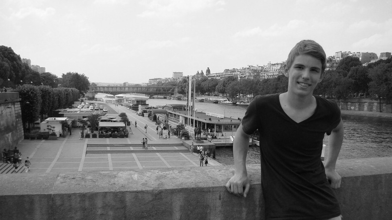 Иван Сергеевич фотография #34