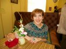 Фотография Тиуновой Надежды