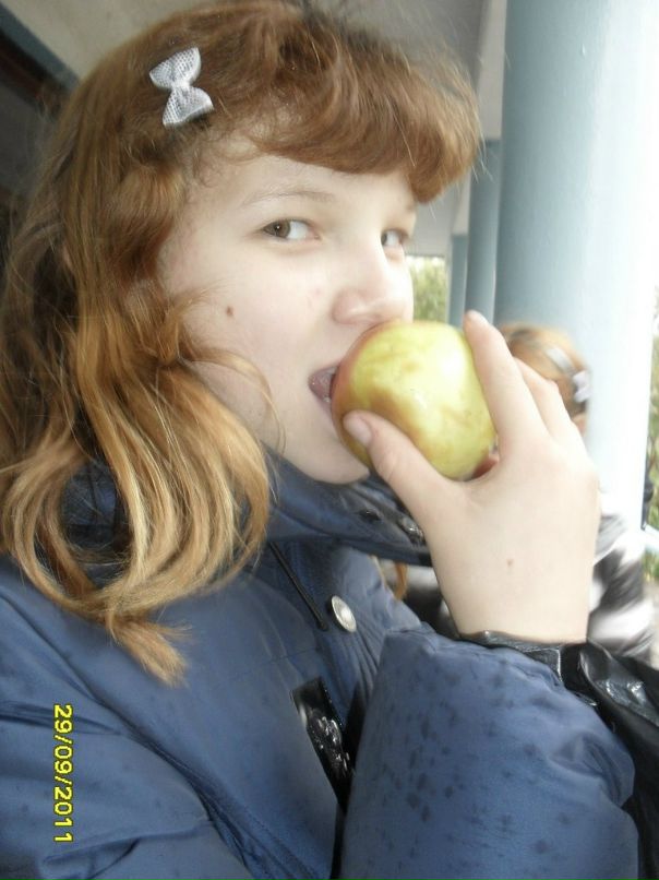 Юля Илингина фотография #40