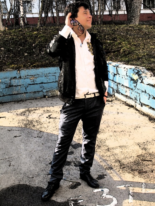 Maksem ♥♥)))))))))))))))))))))) фотография #27