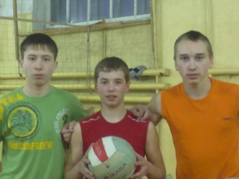 Михаил Бородачев фотография #16