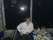 Фотография Сергеева Юрия