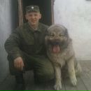 Фотография Зотова Сергея