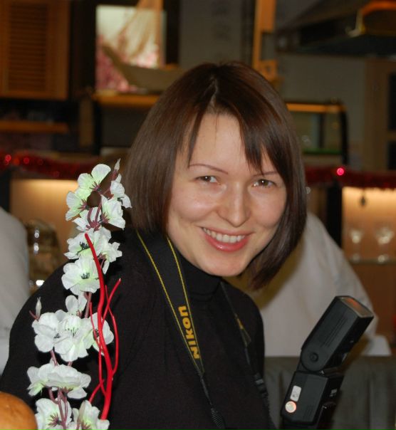 №14, Natalya Sadykova №14, Natalya Sadykova