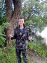 Олександр Бахтій фотография #15 (источник - https://vk.com/id137490328)