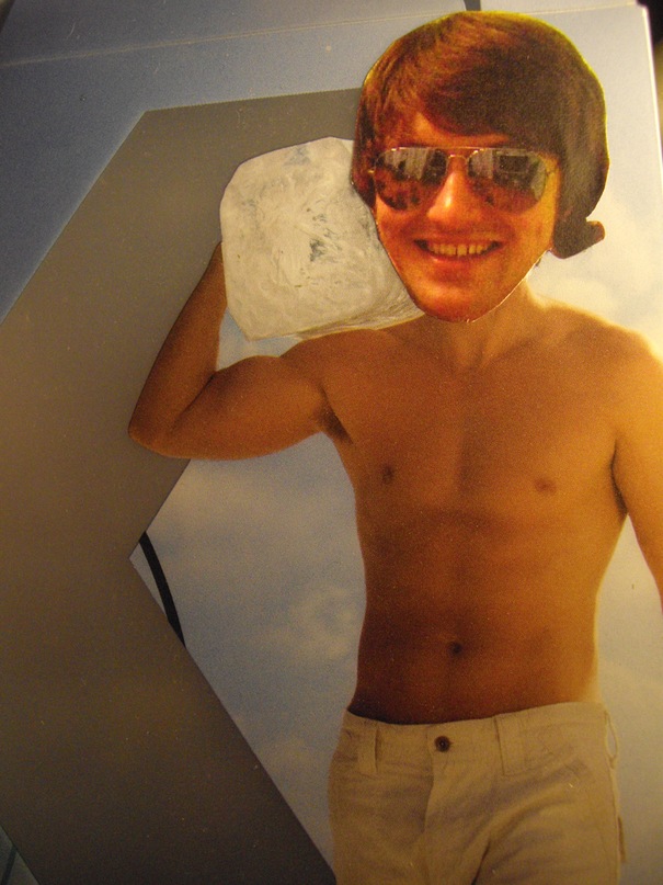 Максим Савин фотография #25