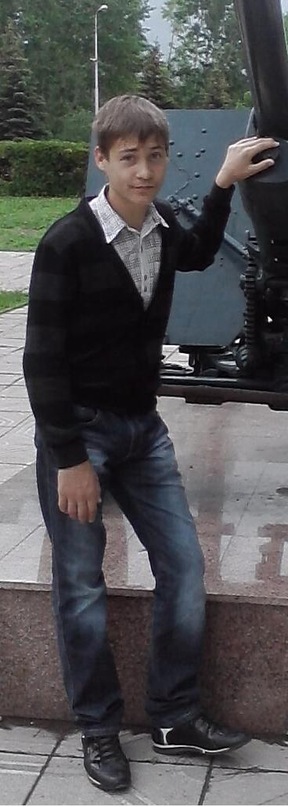 Рамис Galeev фотография #44