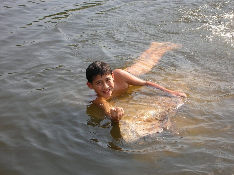 Макс Куницын фотография #24