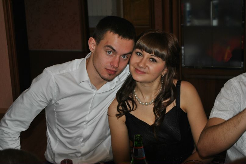 Виктор Вёрстов фотография #15