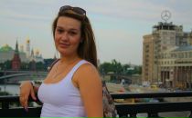 Фотография Mercury Anna