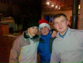 Міша Мар'яшин фотография #8 (источник - https://vk.com/id116763699)