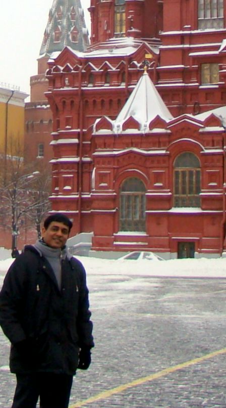 Sukumar Pillai фотография #2