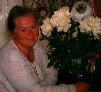 Фотография Ивановой Валентины