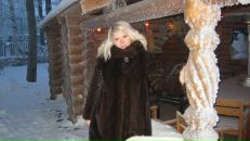 Фотография Борисовой Марины