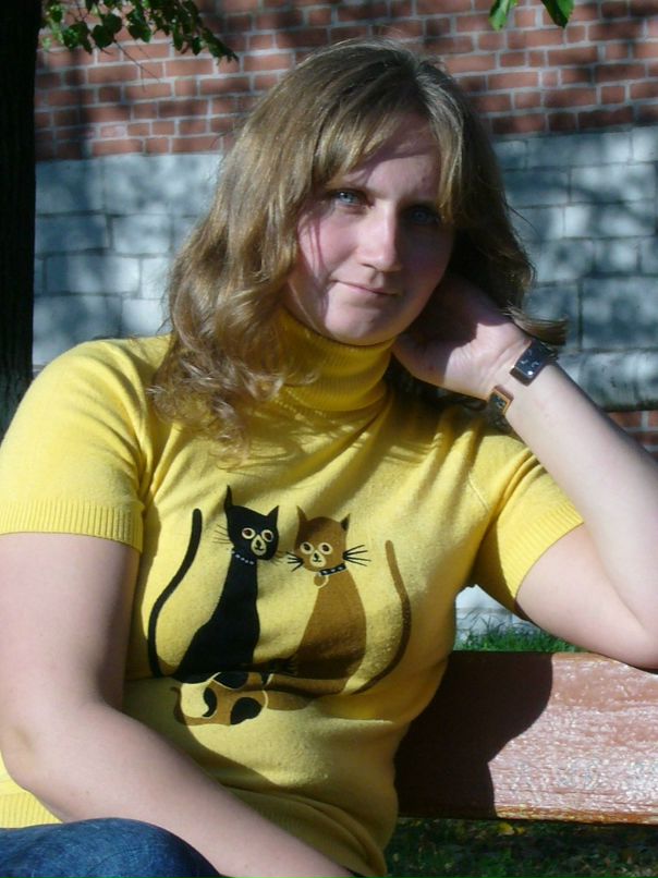 Наталья Натали фотография #47