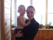 Оля Ліпінська фотография #5 (источник - https://vk.com/id36736108)