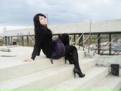 Фотография Денщиковой Ирины