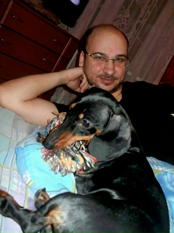 Дмитрий Азараев фотография #24