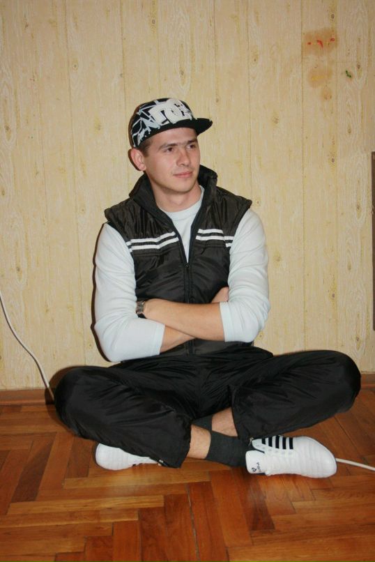 Андрей Орлов фотография #9