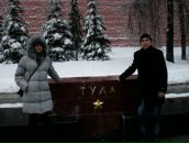 Фотография Потапенко Оксаны