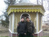 Віка Соловей фотография #46 (источник - https://vk.com/id128337052)