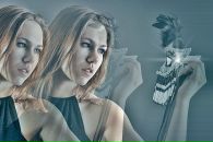 Фотография Непыйводы Марии