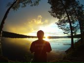 Фотография Якимова Евгения