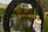 Фотография Голубевой Ксении