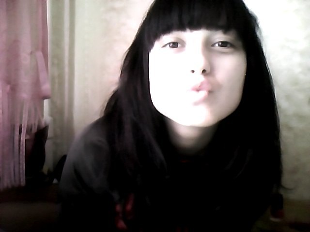 Оля Ларина фотография #34