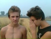 Фотография Баринова Дениса